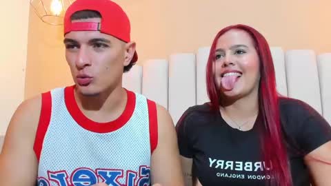 david_victoriaa online show from March 11, 1:34 pm