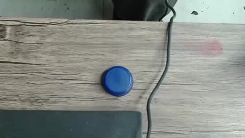 David Bless online show from March 11, 1:52 am