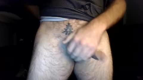 DavidBoner85 online show from December 4, 10:48 am