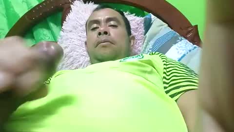 davidcamelo online show from April 16, 4:56 am