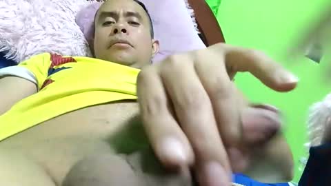 davidcamelo online show from May 11, 1:56 am