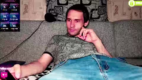 Snapshot of davidcarrollx chatting on September 17, 11:52 pm DavidCarroll online show from September 17, 11:52 pm