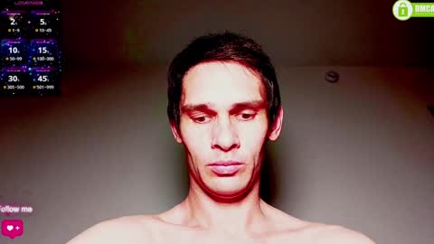 Snapshot of davidcarrollx chatting on February 7, 7:17 pm DavidCarroll online show from February 7, 7:17 pm