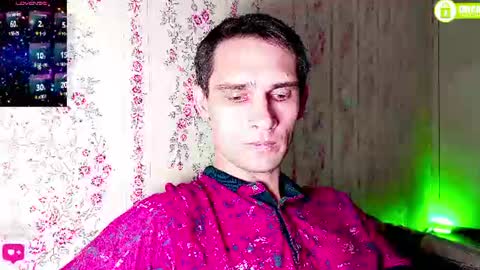 DavidCarroll online show from July 16, 1:03 pm