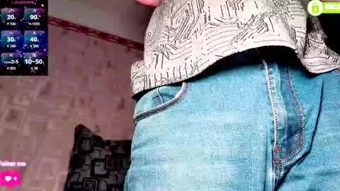 Snapshot of davidcarrollx chatting on October 7, 6:26 pm DavidCarroll online show from October 7, 6:26 pm