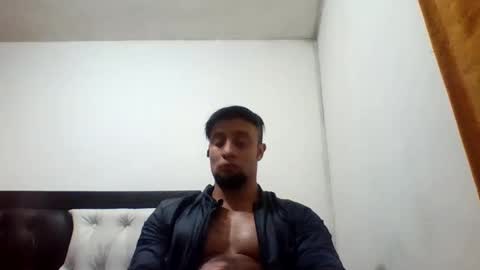 davidcr89 online show from September 10, 6:36 am