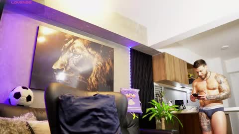 David Blakee online show from November 7, 5:54 am