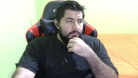 David online show from January 15, 7:48 am