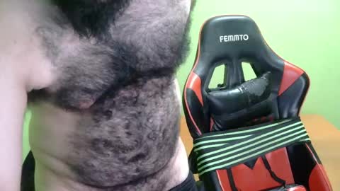 David online show from April 14, 6:27 am