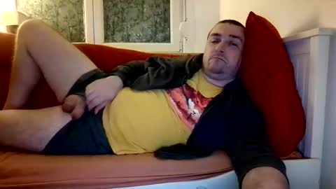 davideo59 online show from April 18, 10:10 pm