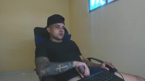 Lennon online show from October 23, 2:51 pm