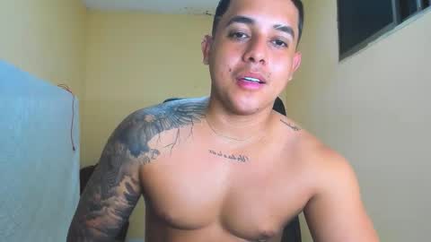 Lennon online show from October 6, 6:31 am