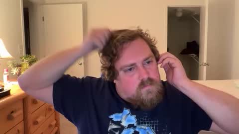 David online show from March 23, 12:48 am