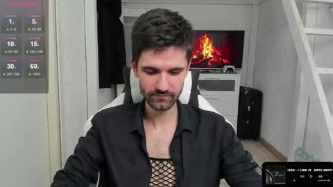 David online show from February 26, 10:04 pm