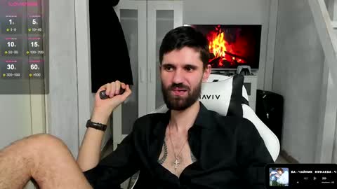 David online show from February 15, 1:53 am