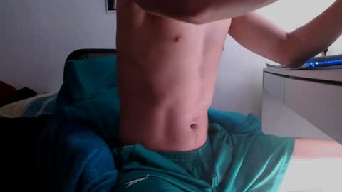 davidsalazar33 online show from March 1, 4:47 am