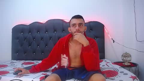 David online show from October 18, 12:20 pm