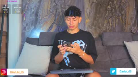 David online show from May 28, 12:47 pm