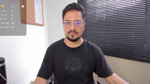 David Evans online show from December 21, 6:34 pm