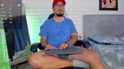 David Evans online show from September 21, 10:19 am