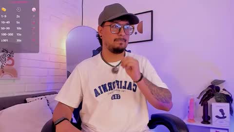 David Evans online show from January 15, 8:45 am