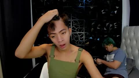 daniel online show from April 1, 6:05 pm