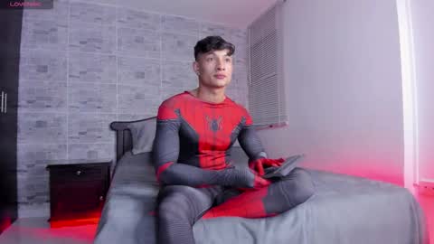 davis online show from October 31, 2:23 am