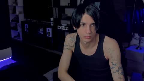 davis online show from July 11, 12:37 am