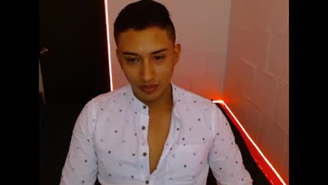 DS online show from February 1, 3:18 pm