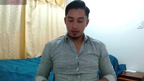 DS online show from March 4, 12:18 am