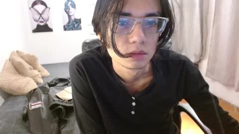 davoxer online show from October 30, 3:18 am