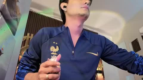 davoxer online show from May 17, 11:08 am