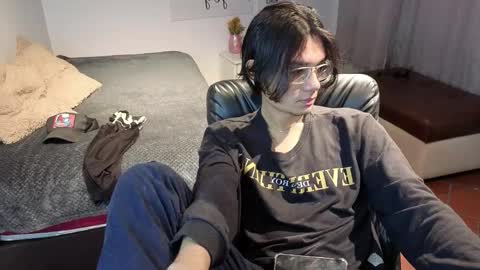 davoxer online show from November 26, 3:48 am