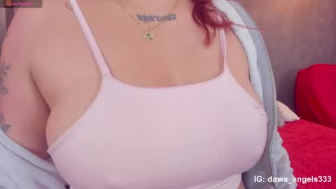 DAWA ANGELS online show from May 22, 12:12 pm