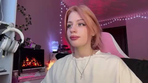 Mili online show from April 25, 1:52 pm