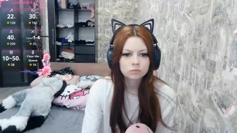 Alice online show from January 10, 9:26 am