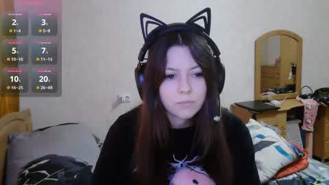 Alice online show from October 15, 9:32 am