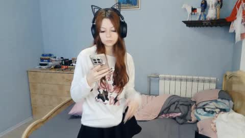 Alice online show from March 4, 8:44 am