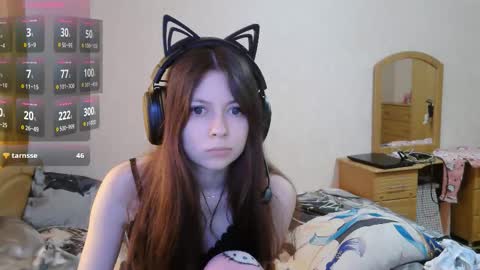 Alice online show from October 18, 9:46 am