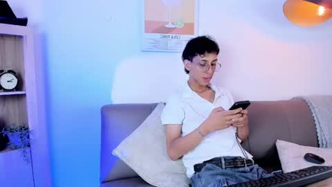 Dax online show from May 7, 1:07 pm