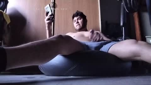 Dax online show from April 10, 11:53 pm