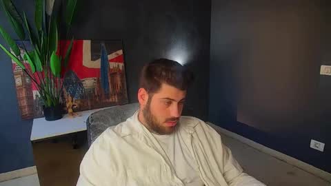 DaxGreer online show from May 11, 4:19 am