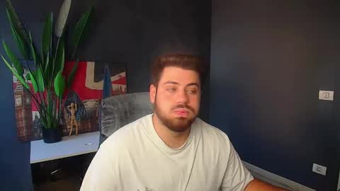 DaxGreer online show from May 5, 4:52 am
