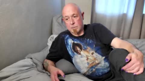 Snapshot of daxtonkinks chatting on October 12, 1:48 pm Daxtonkinks online show from October 12, 1:48 pm