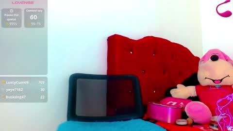 dayana_dias online show from June 3, 10:29 am