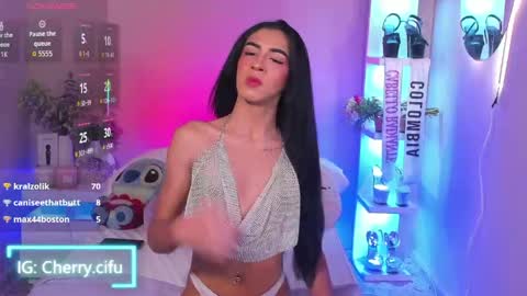 Dayana Hill online show from May 5, 6:24 pm