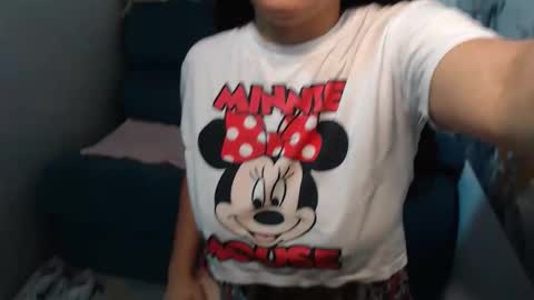 dayanna_crazy online show from April 16, 2:11 am