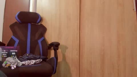 nice too meet you i m alison online show from December 3, 11:05 pm