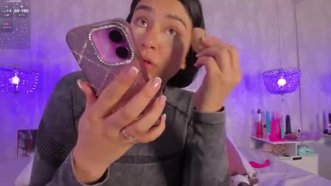 DAYRA ANGELS online show from March 17, 6:46 pm