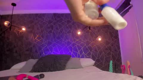 DAYRA ANGELS online show from November 19, 7:34 pm